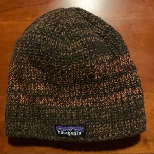 Patagonia - Winter Beanie